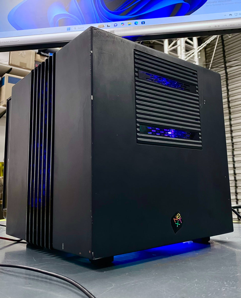 NeXT Cube N1000 N4000 NeXTSTEP　セット販売③ NeXT Cube N1000 N4000 NeXTSTEP セット販売③ その他