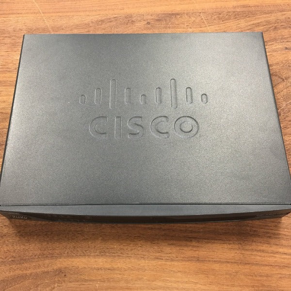 CISCO C881 (no PSU, no accessories) – CherryTree Inc
