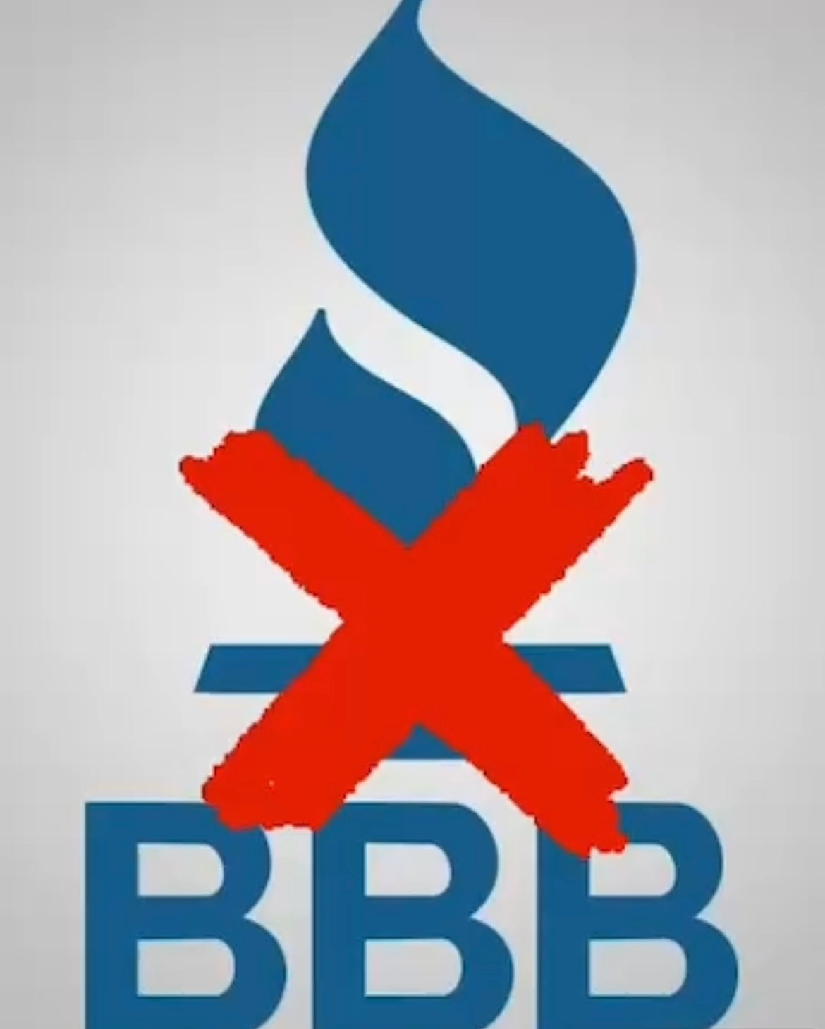 Why We Have Made The Decision to Not Continue Paying for Accreditation From the Better Business Bureau (BBB)