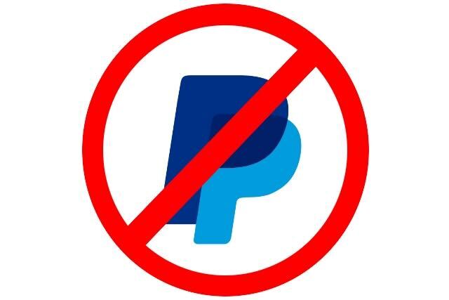 CherryTree Has Removed PayPal as a Payment Option
