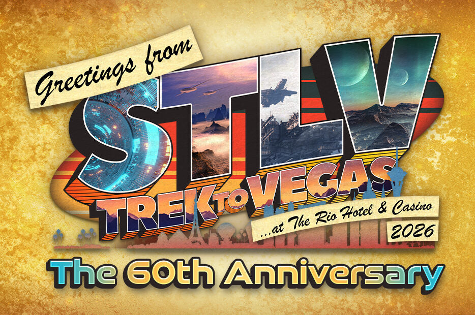 Inventory and Shipping Updates as We Prepare for STLV 2026!