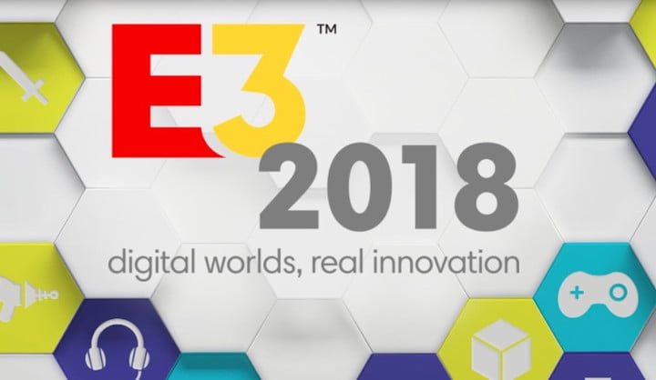 CherryTree goes to E3 2018