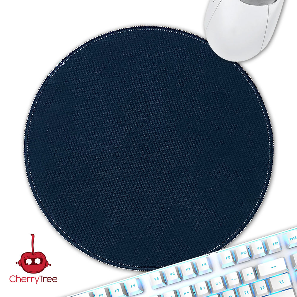 Star Trek DS9 Shuttle Badge Round Mouse Pad – CherryTree Inc