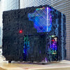 Star Trek Artifact Borg Cube Intel i5 PC