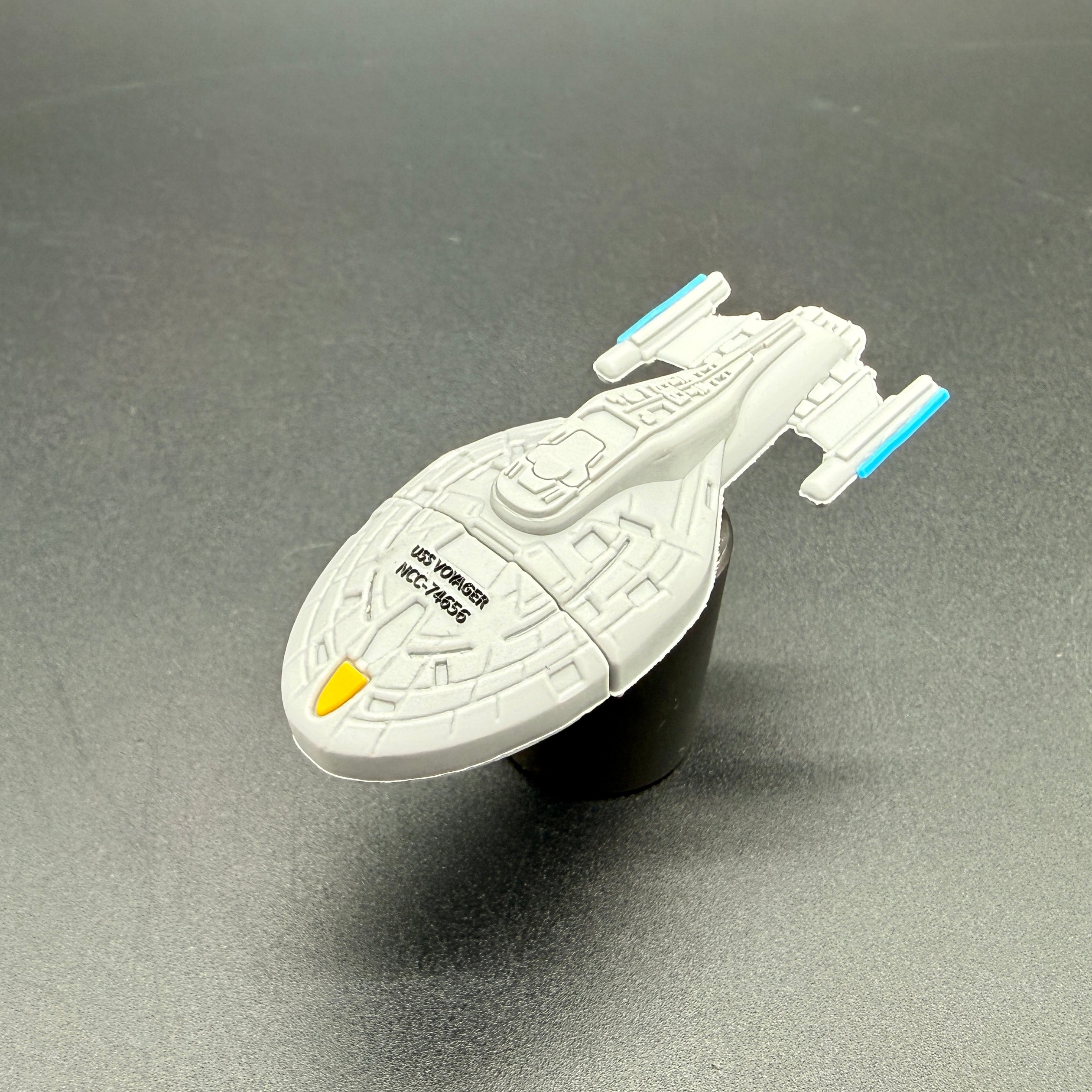 Star Trek USS Voyager 16GB USB Stick – CherryTree Inc