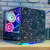Star Trek Borg Cube Intel i5 PC