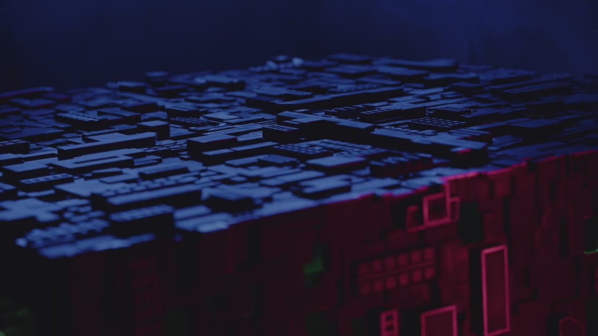 CherryTree Inc. | Makers of the Borg Cube PC and Star Trek Computers