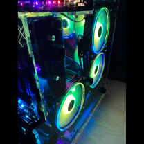 Star Trek: Picard Borg Cube ATX - STAR TREK™ PC Case – CherryTree Inc